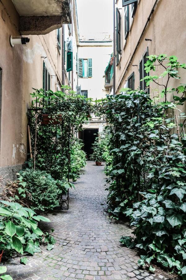 Via Argelati - Navigli Location 2 Apartamento Milán